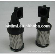 Ingersoll Rand oil separator filter element 88343033, Lubricating oil filter element